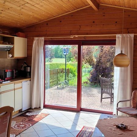 Ferienhaus Bliev-Hee Nr 5 Klink Bagian luar foto