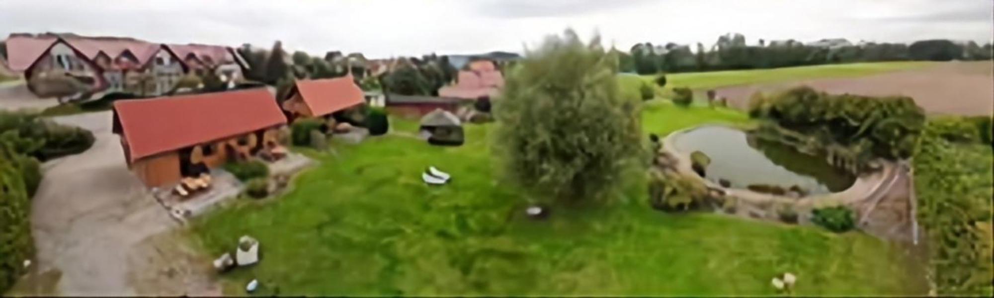 Ferienhaus Bliev-Hee Nr 5 Klink Bagian luar foto