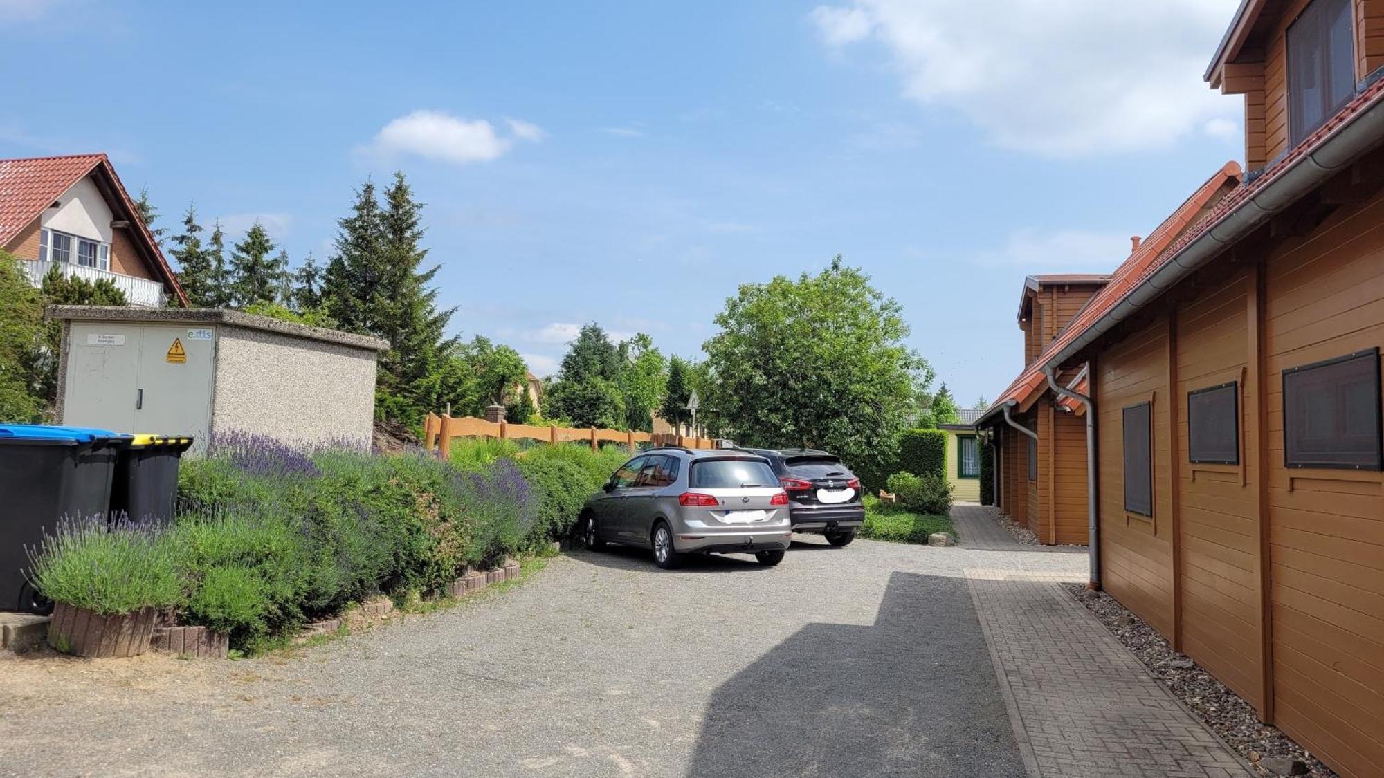 Ferienhaus Bliev-Hee Nr 5 Klink Bagian luar foto