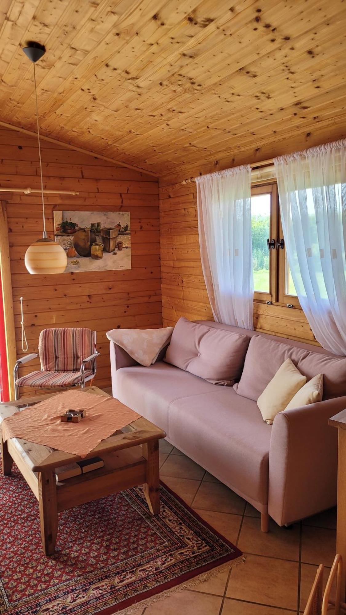 Ferienhaus Bliev-Hee Nr 5 Klink Bagian luar foto