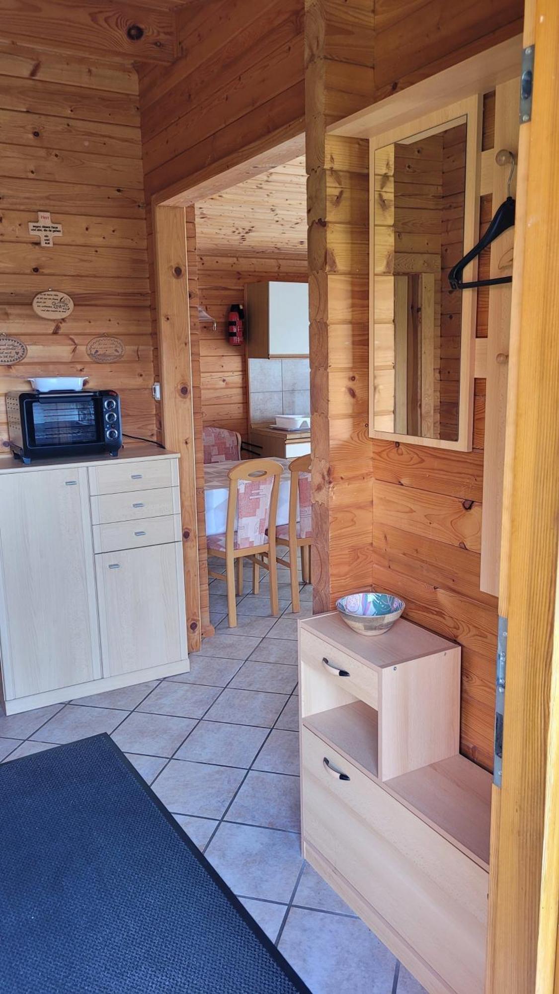 Ferienhaus Bliev-Hee Nr 5 Klink Bagian luar foto