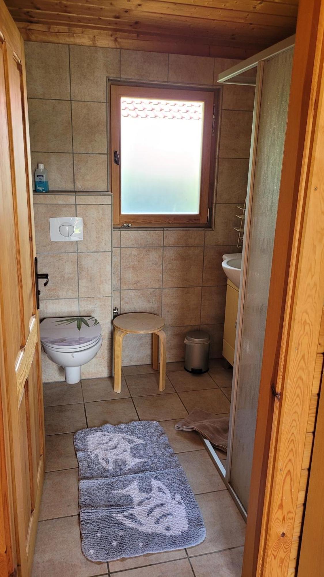 Ferienhaus Bliev-Hee Nr 5 Klink Bagian luar foto