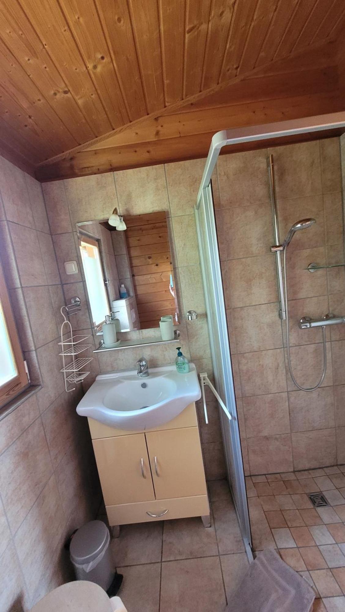 Ferienhaus Bliev-Hee Nr 5 Klink Bagian luar foto