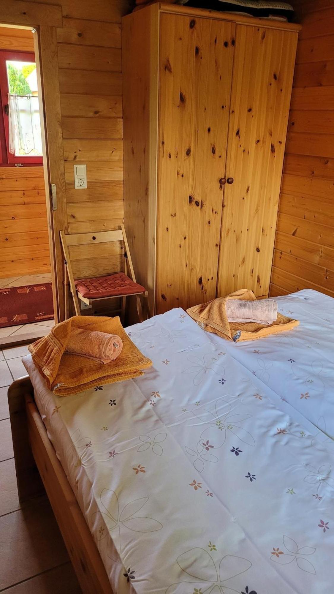 Ferienhaus Bliev-Hee Nr 5 Klink Bagian luar foto