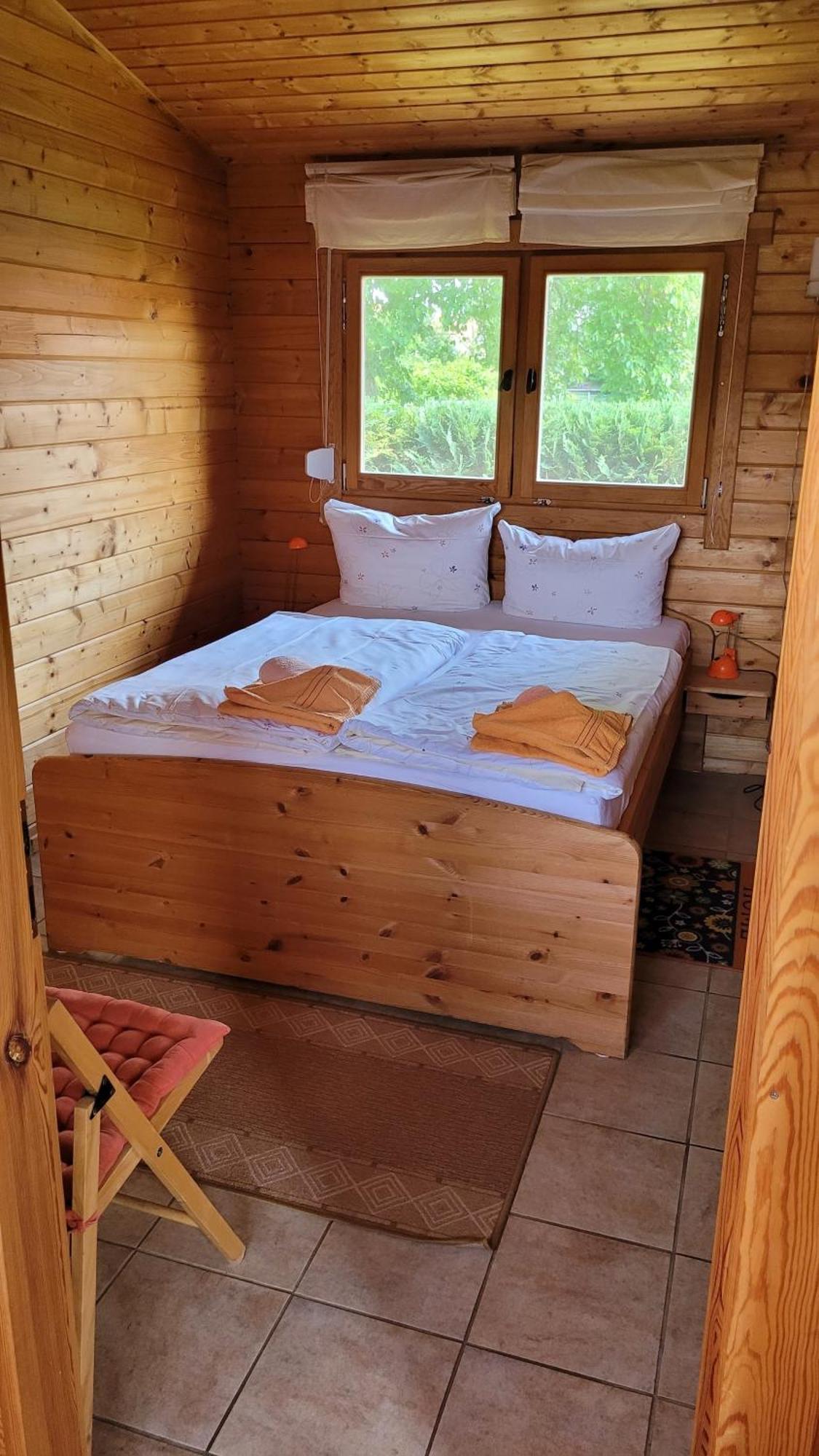 Ferienhaus Bliev-Hee Nr 5 Klink Bagian luar foto