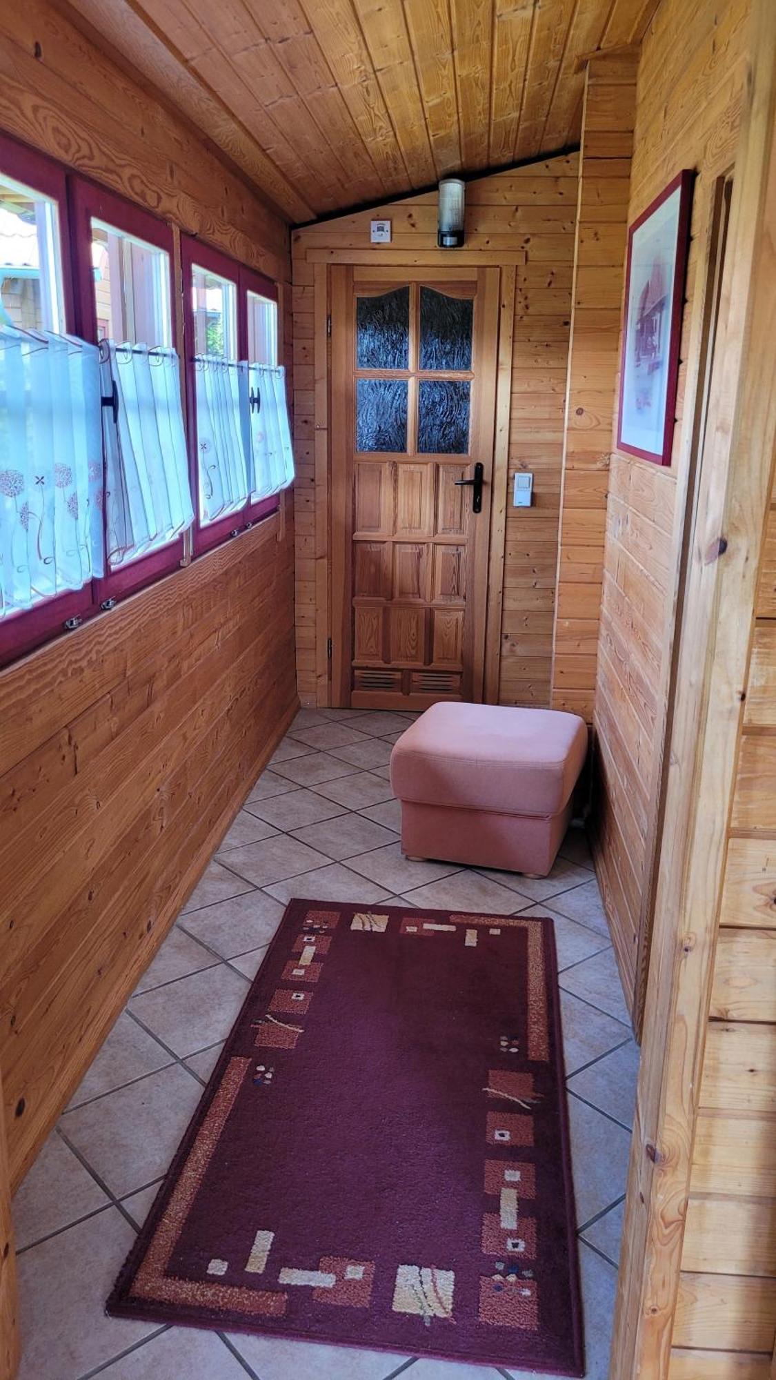 Ferienhaus Bliev-Hee Nr 5 Klink Bagian luar foto