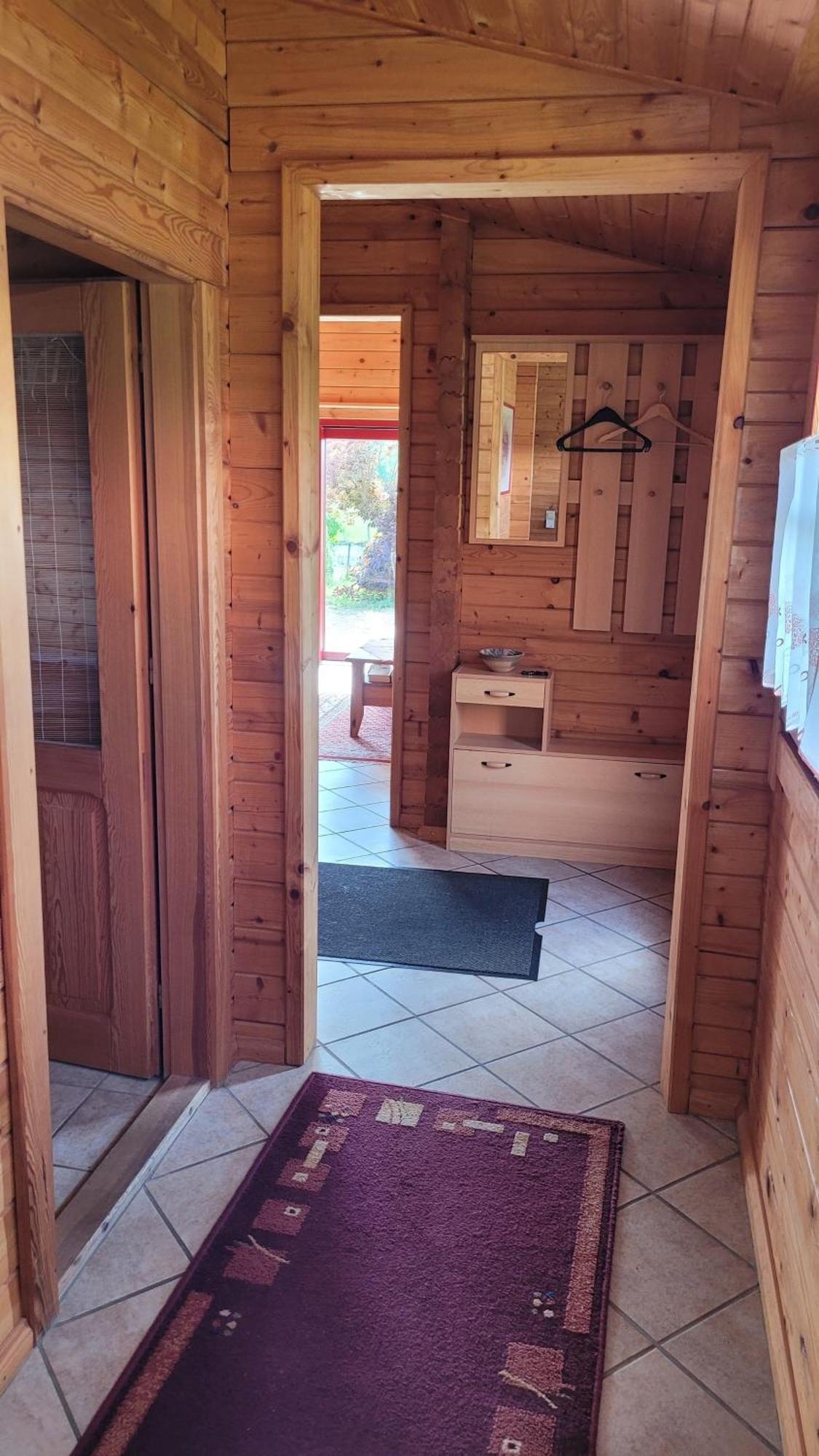 Ferienhaus Bliev-Hee Nr 5 Klink Bagian luar foto