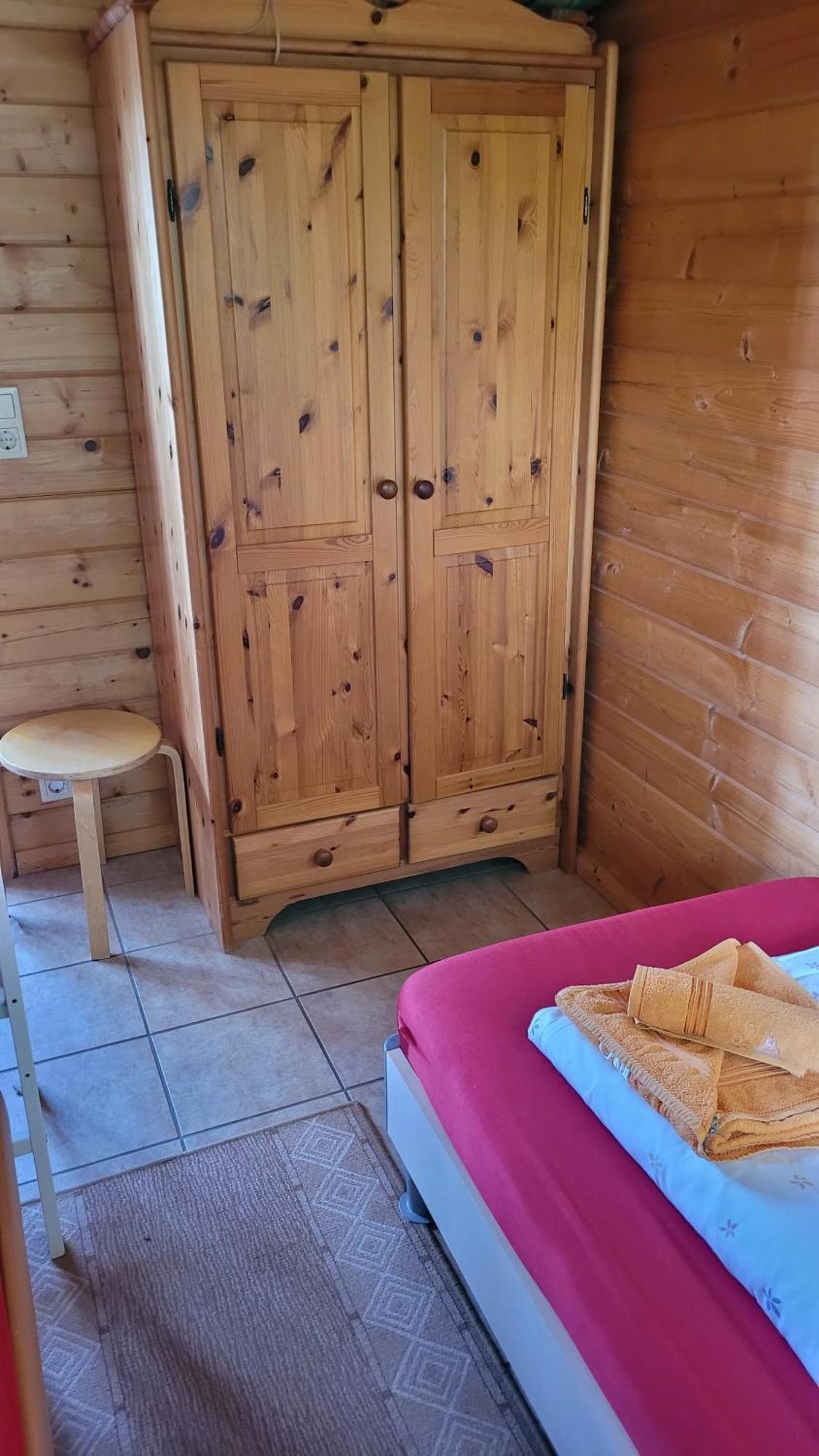 Ferienhaus Bliev-Hee Nr 5 Klink Bagian luar foto