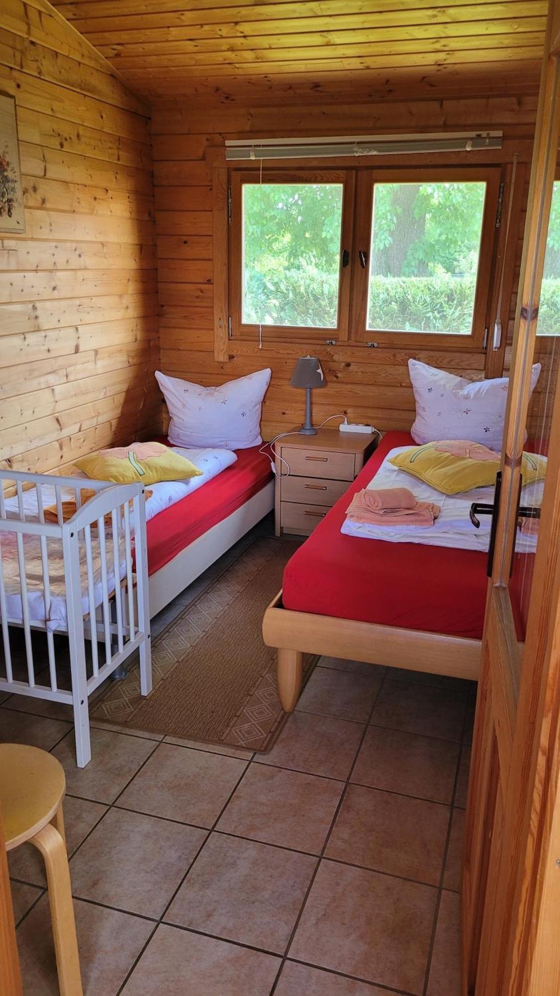 Ferienhaus Bliev-Hee Nr 5 Klink Bagian luar foto