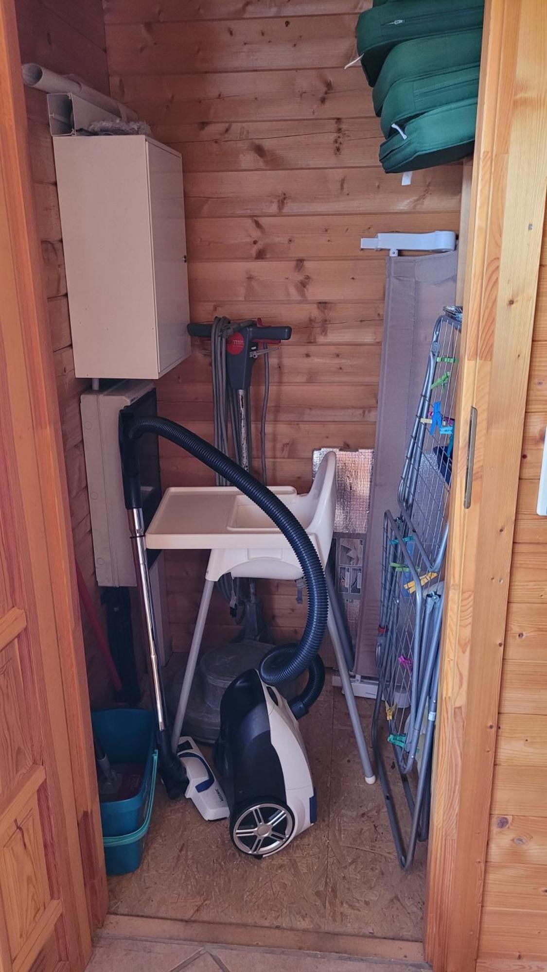 Ferienhaus Bliev-Hee Nr 5 Klink Bagian luar foto