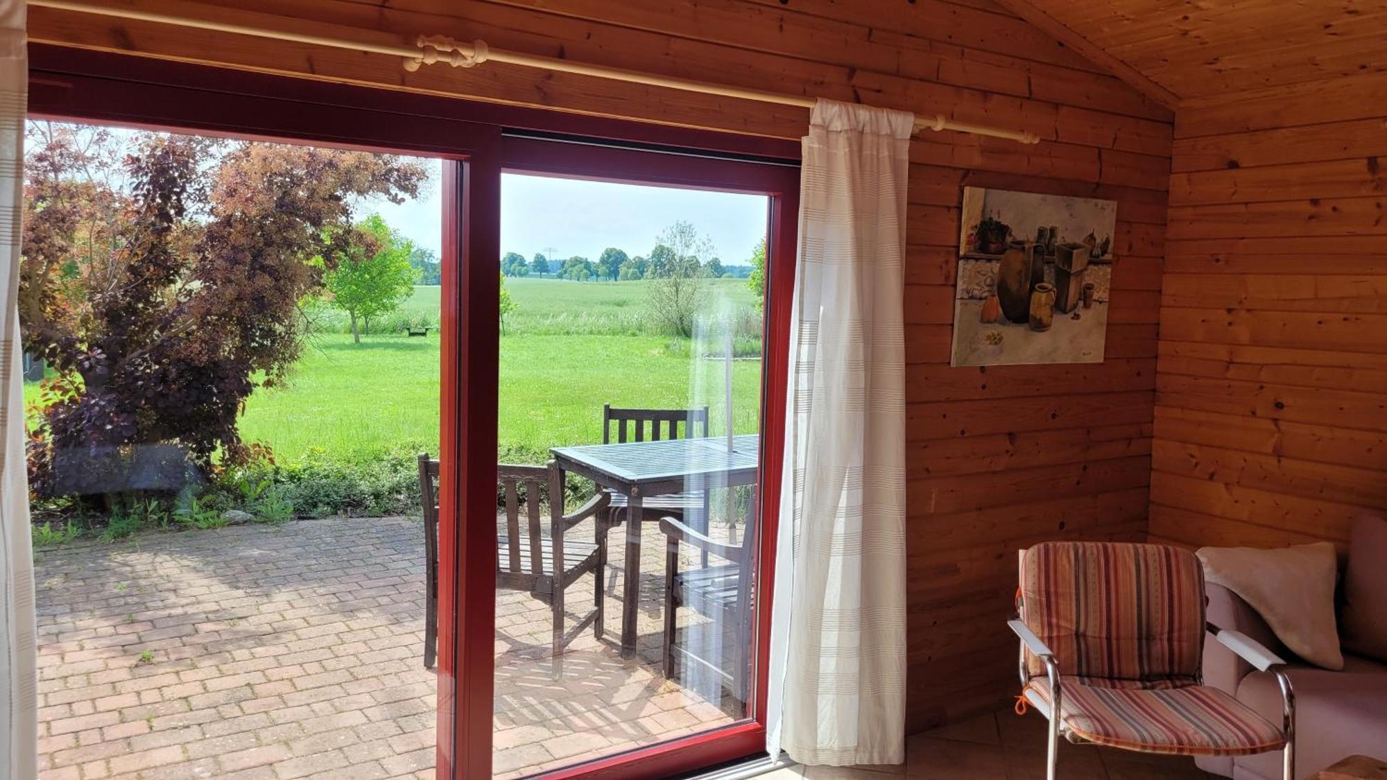 Ferienhaus Bliev-Hee Nr 5 Klink Bagian luar foto